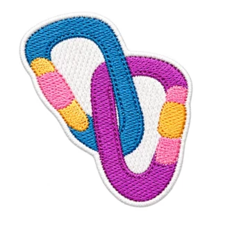 Patch "Karabiner" von You're Welcome Club