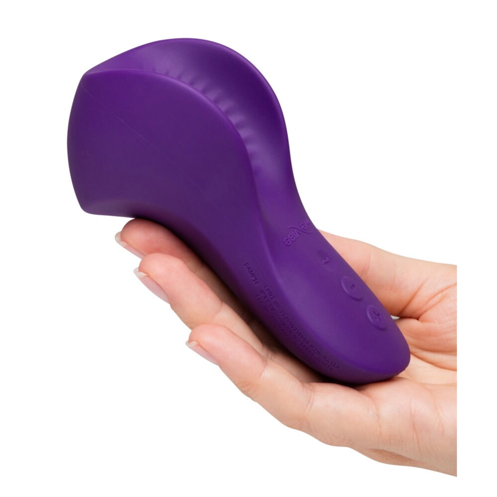 Grinding-Vibrator "Shared Touch" von WeVibe – Bild 10