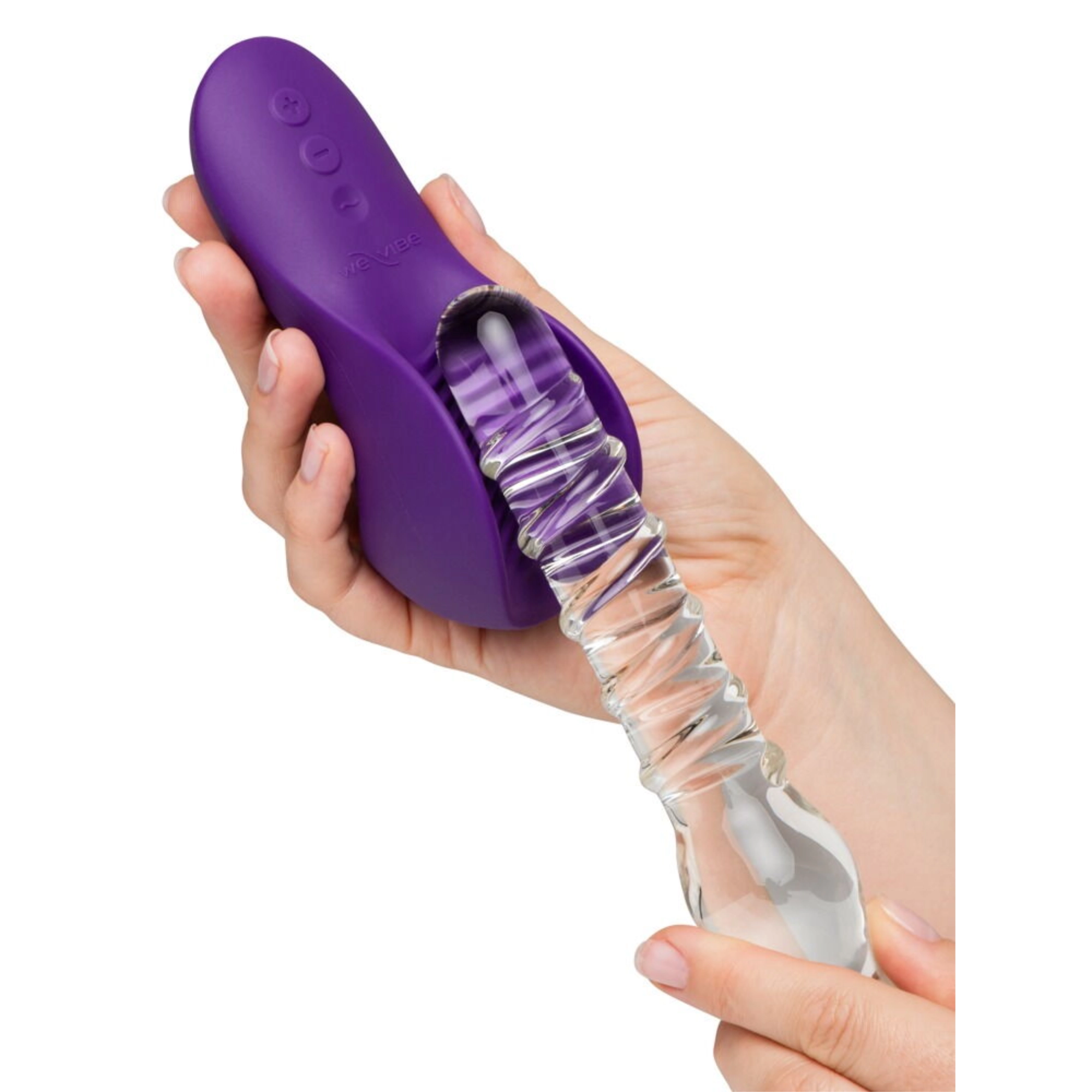 Grinding-Vibrator "Shared Touch" von WeVibe – Bild 11